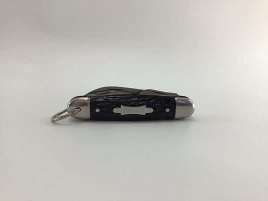 Kamp King Pocket Knife Vintage Dime Store Camp Scout Jack Knife with Bail