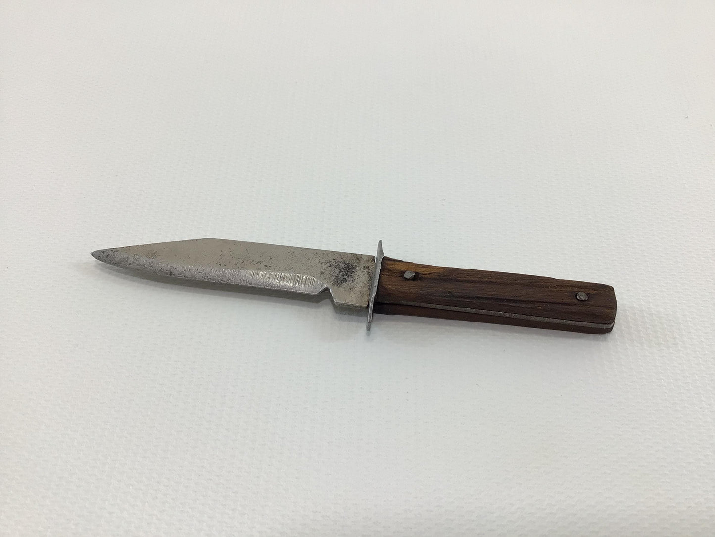 Miniature Souvenir Toy Hunting Knife Vintage Made in Japan