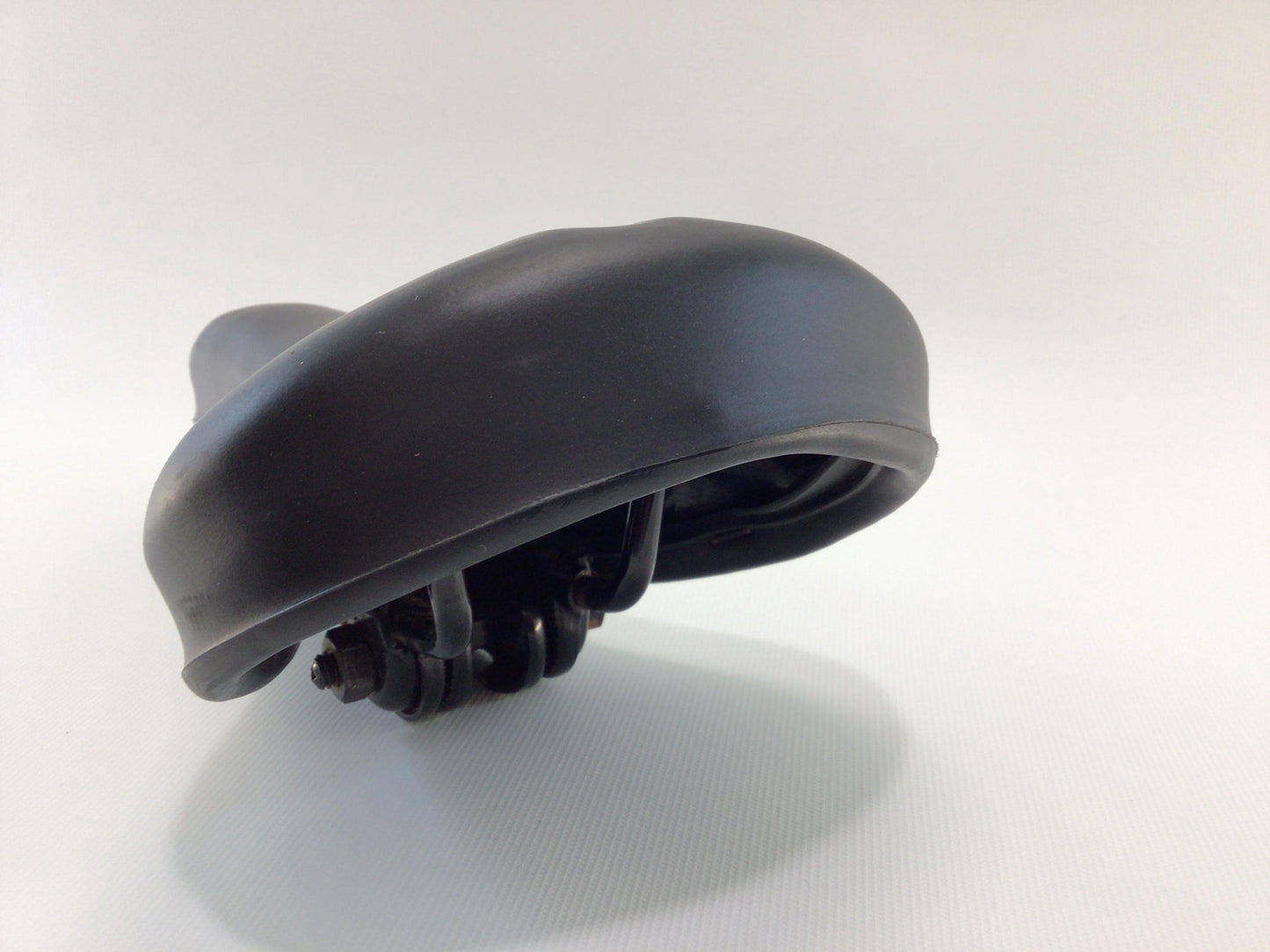 Bicycle Saddle Cionlli Model 730 Vintage Road Bike Seat