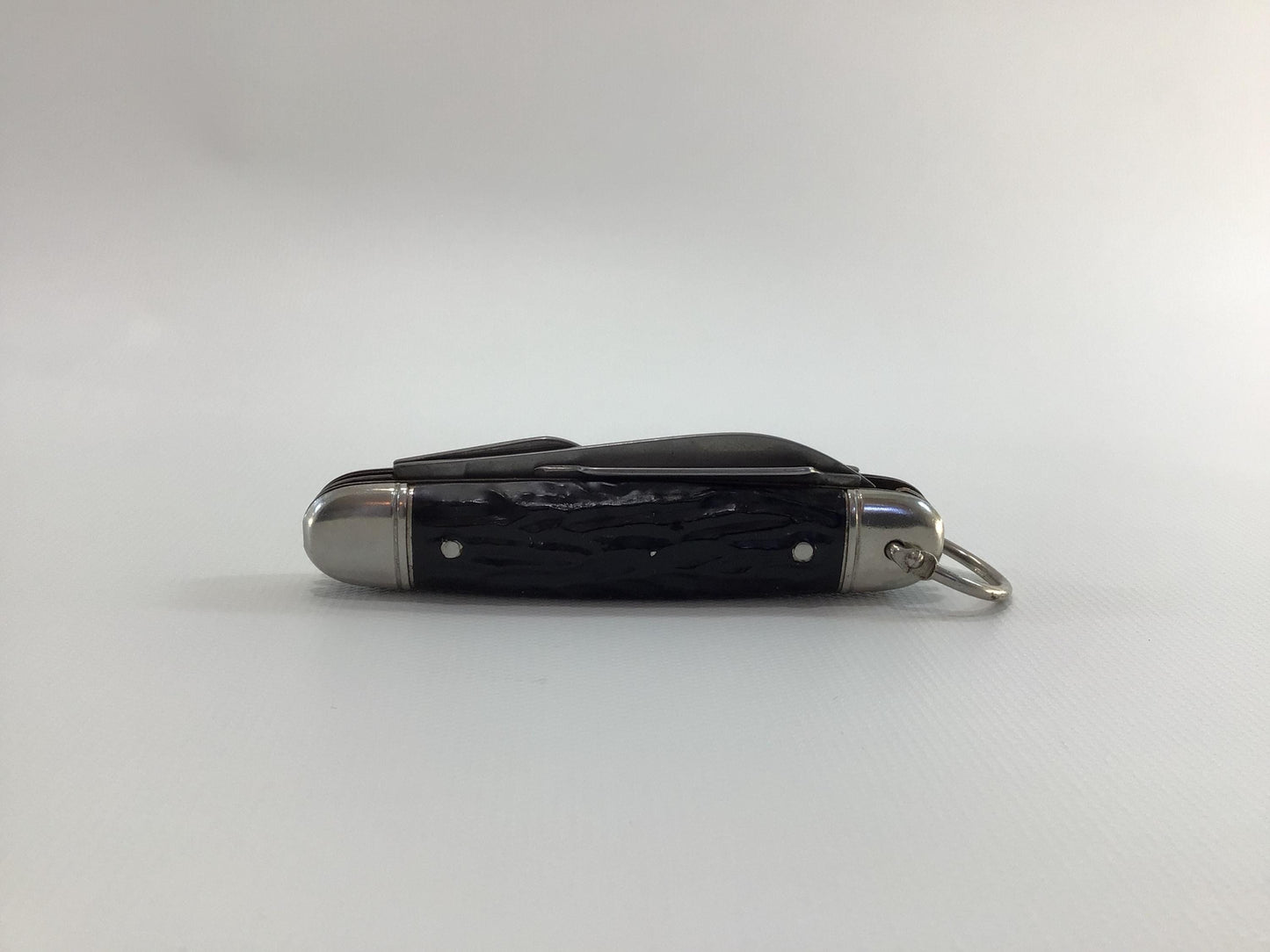 Kamp King Pocket Knife Vintage Dime Store Camp Scout Jack Knife with Bail