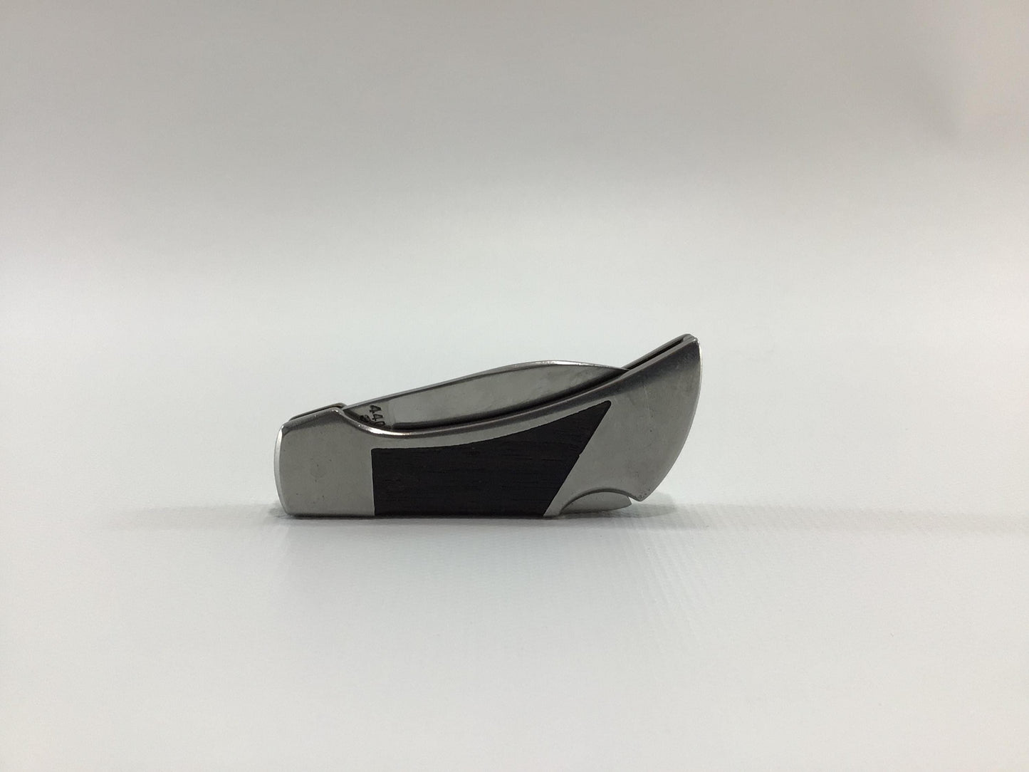 Valor Sport Single Lock Blade Pocket Knife Quality Made in USA 440 Japan Stainless Steel