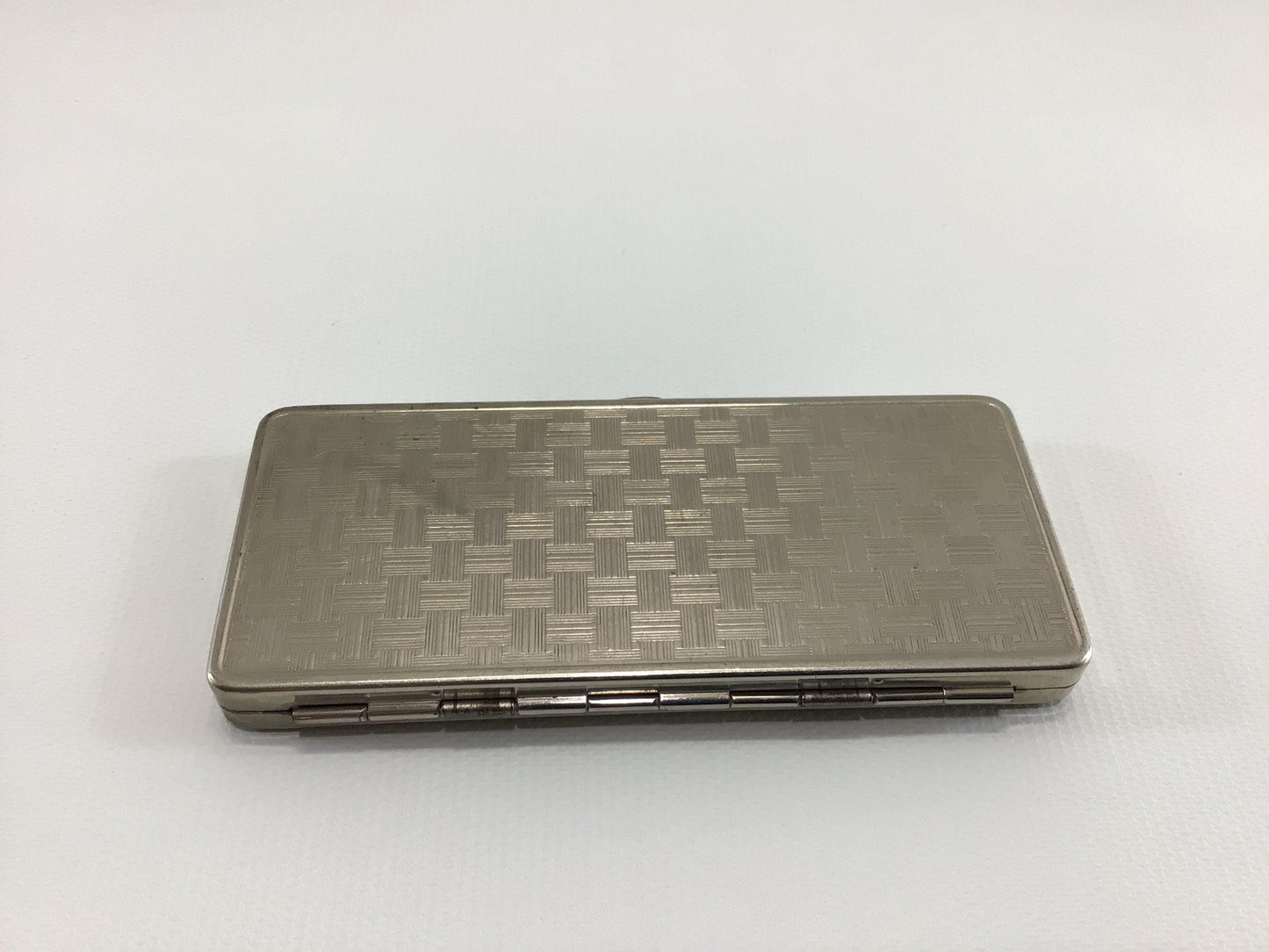 Art Deco Makeup Compact Vintage Vanity Accessory