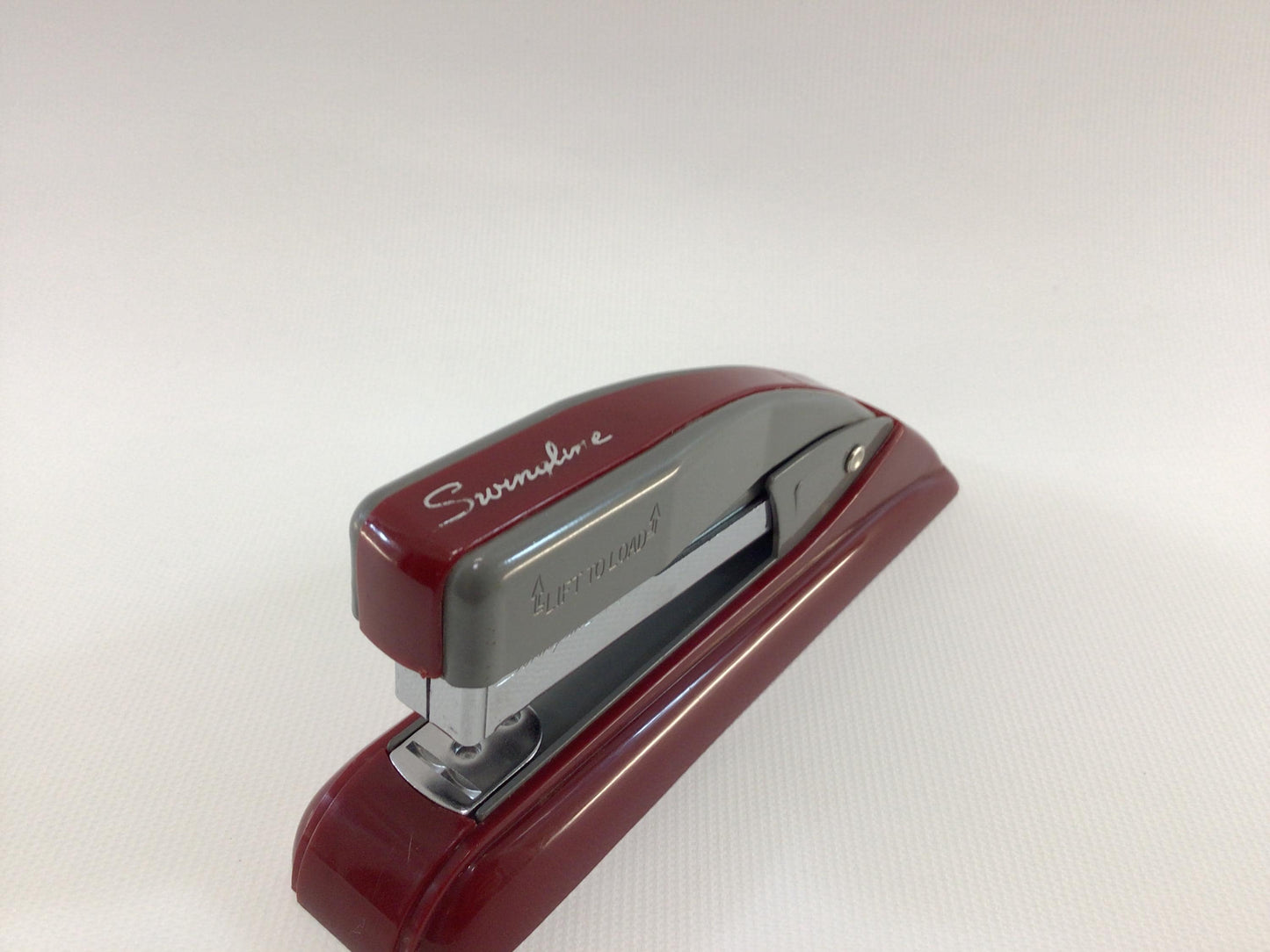 Swingline Model 77 Stapler Vintage Quality Made in USA Office Desk Accessory