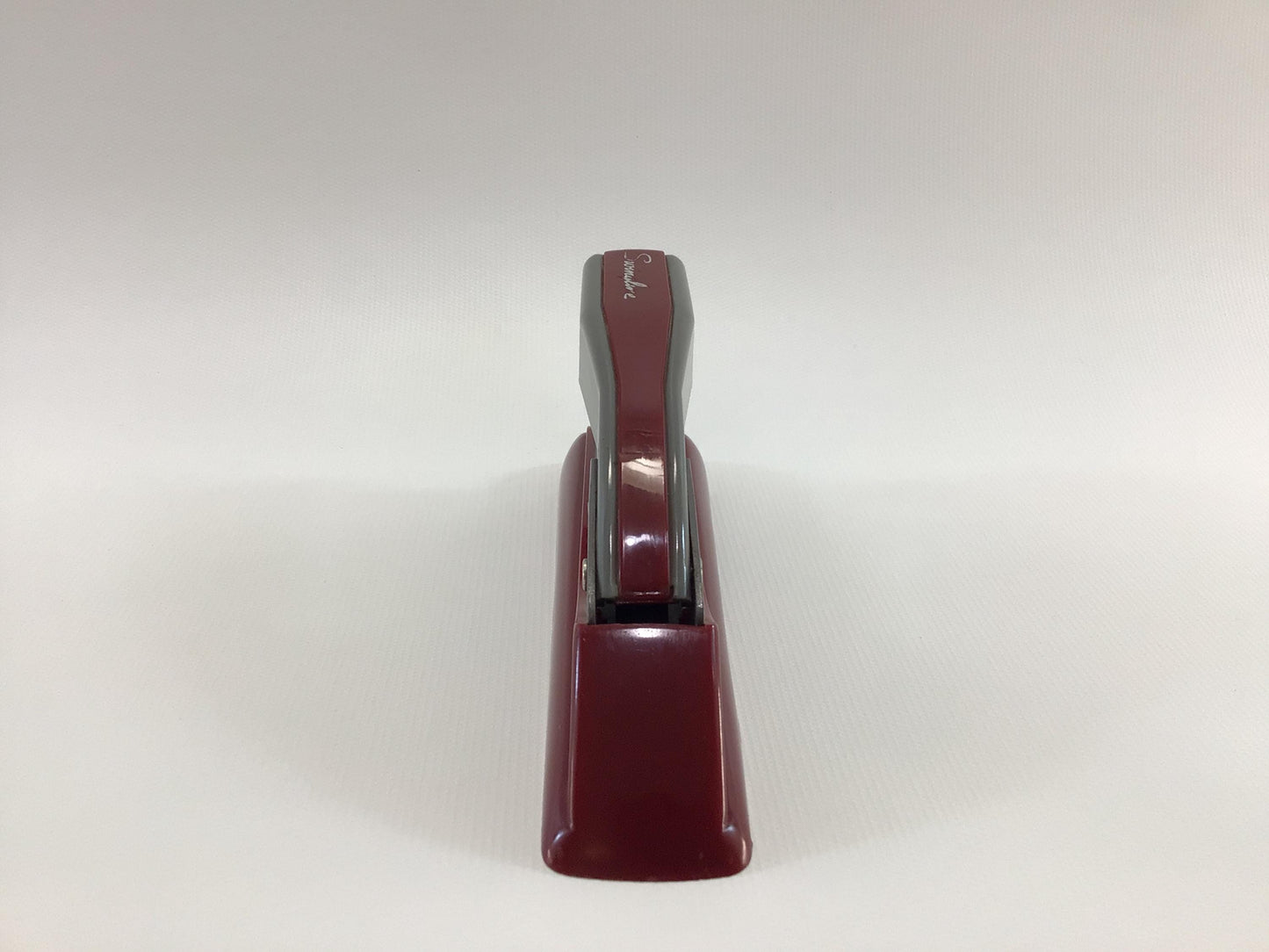 Swingline Model 77 Stapler Vintage Quality Made in USA Office Desk Accessory