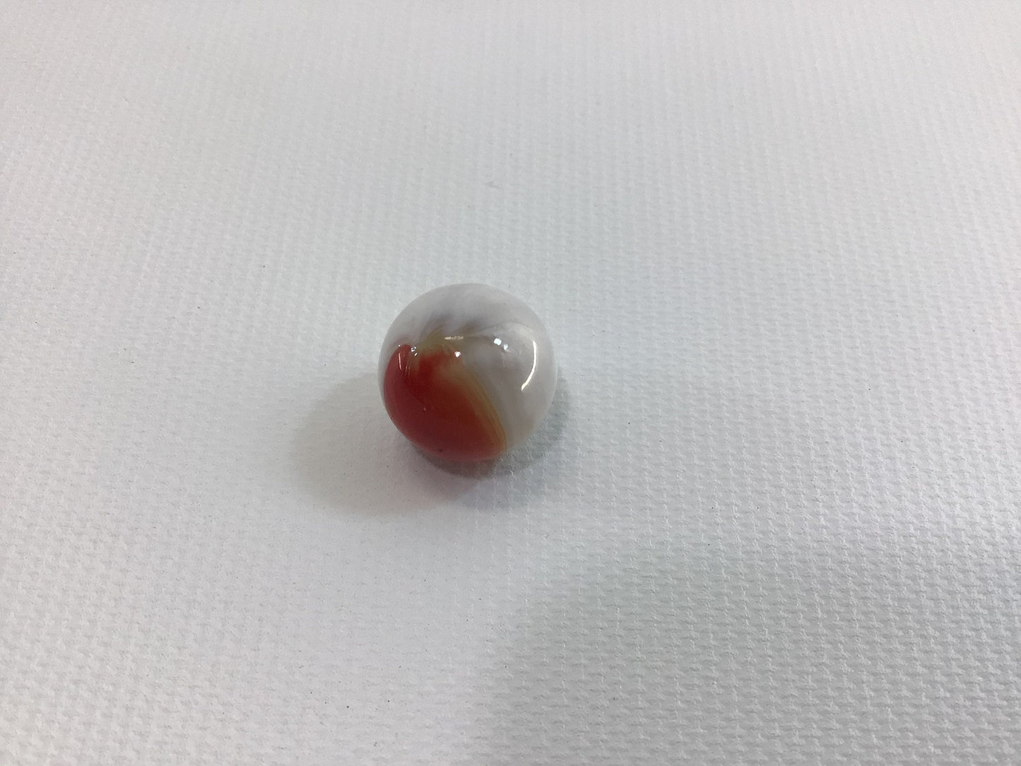 Vitro Agate Conqueror Vintage Toy Marble 19/32" - 15mm