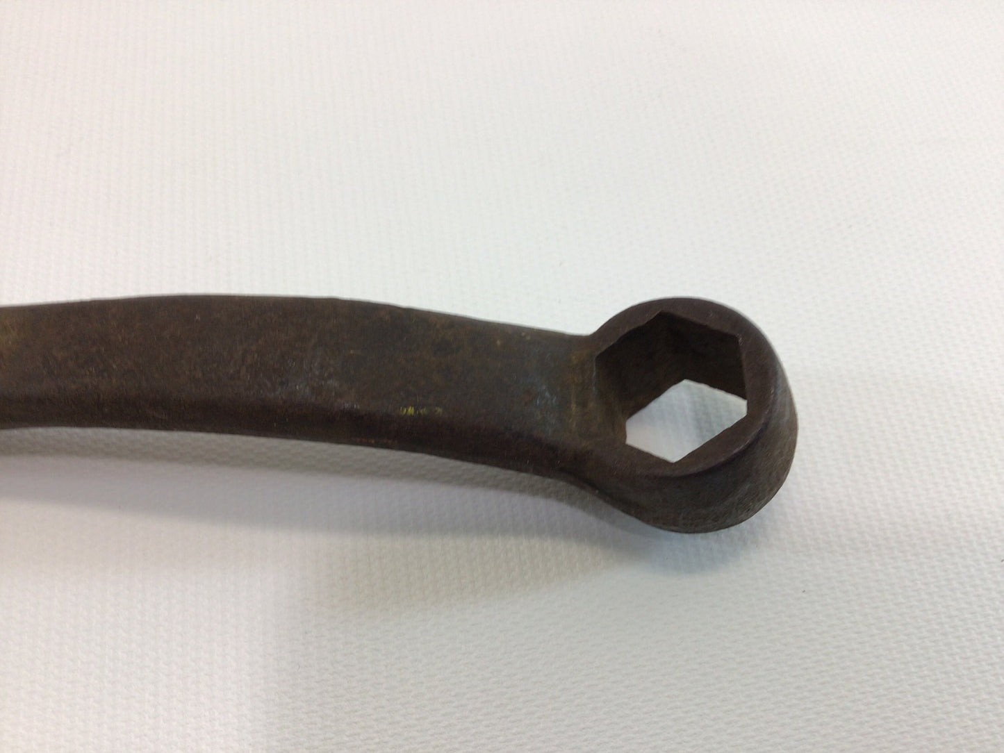 Wrench Open / Closed End Ford M 21 Vintage Pre-War Garage Mantique