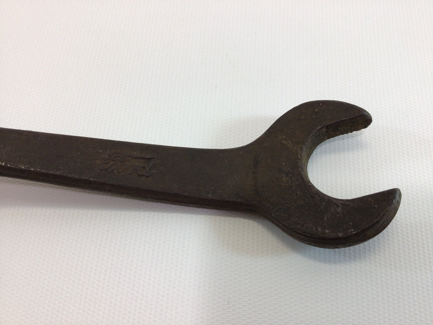 Wrench Open / Closed End Ford M 43 Vintage Pre-War Garage Mantique