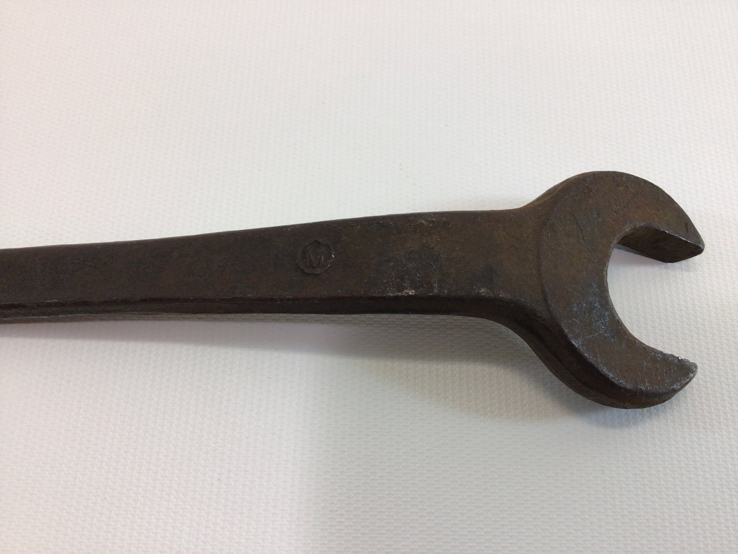 Wrench Open / Closed End Ford M 43 Vintage Pre-War Garage Mantique