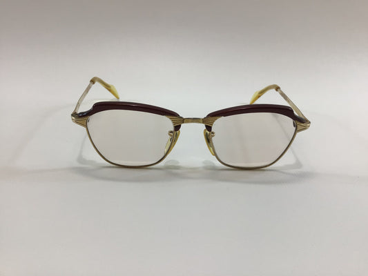 Vintage Women's Eyeglasses AO Frame Retro 60's Eyewear