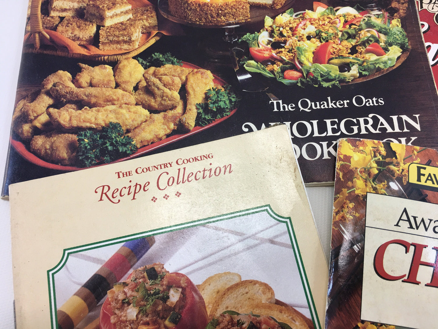 Cookbook Booklets Vintage Recipes Store Premium Cookbooks Cake Pastry Dessert Bread Muffins Cooking Recipes Holiday and Entertaining