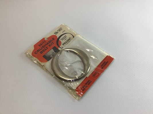 Dritz Crushable Belt Kit 585/3 Mid Century DIY Project Sewing Notions